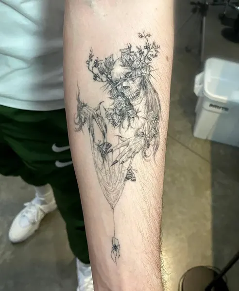 Flower