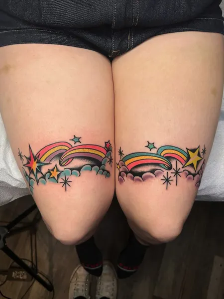 lindseebeetattoo