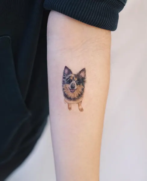 paw.tattoo