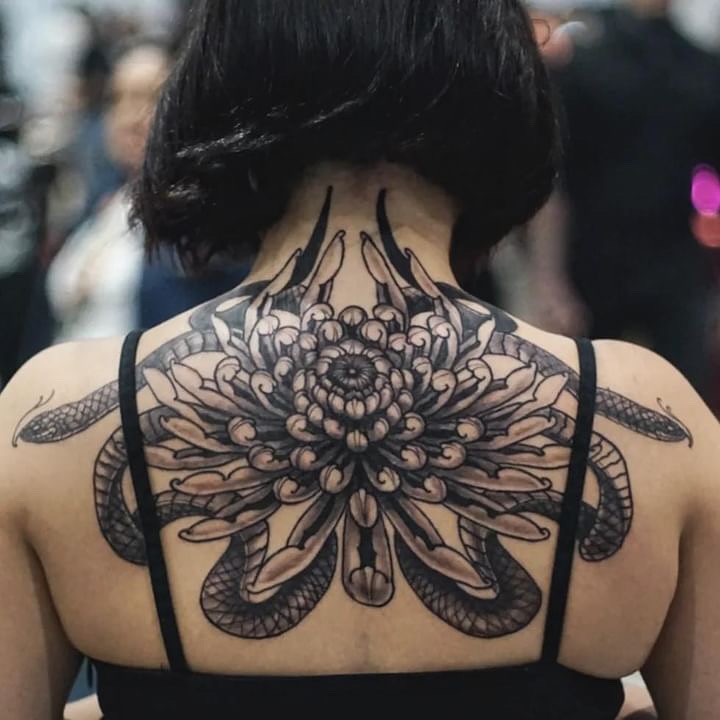 Guru Tattoo
