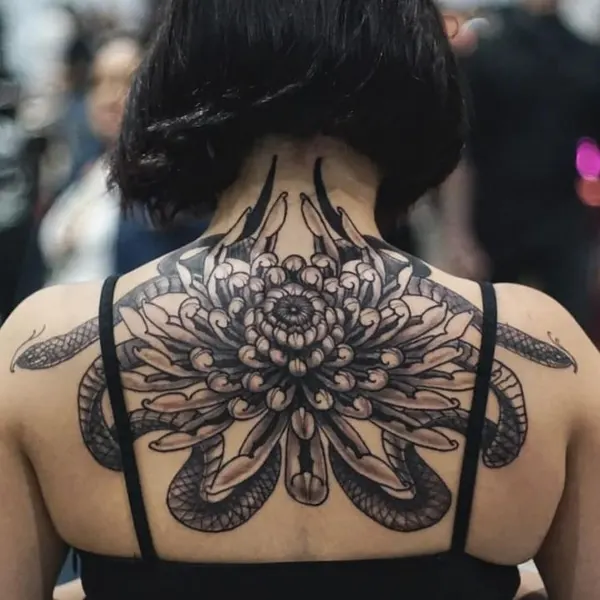 Guru Tattoo