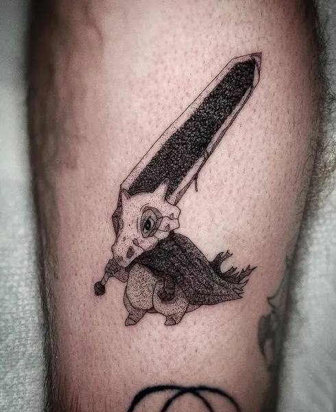 Full Circle Tattoo