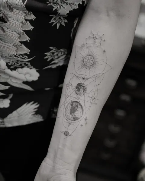 Geometric