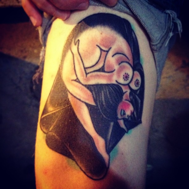 Sloo Tattoos
