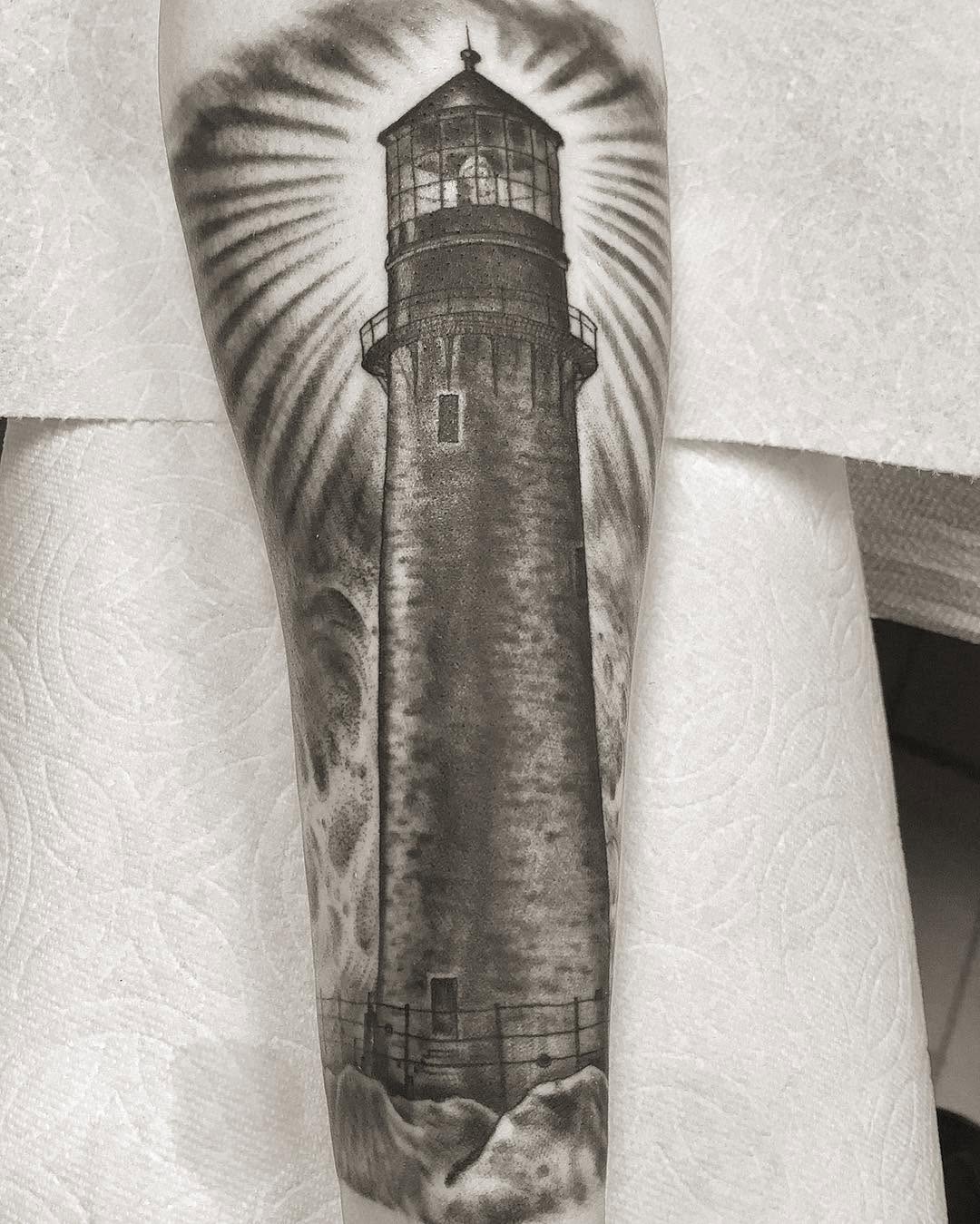 timbecktattoos