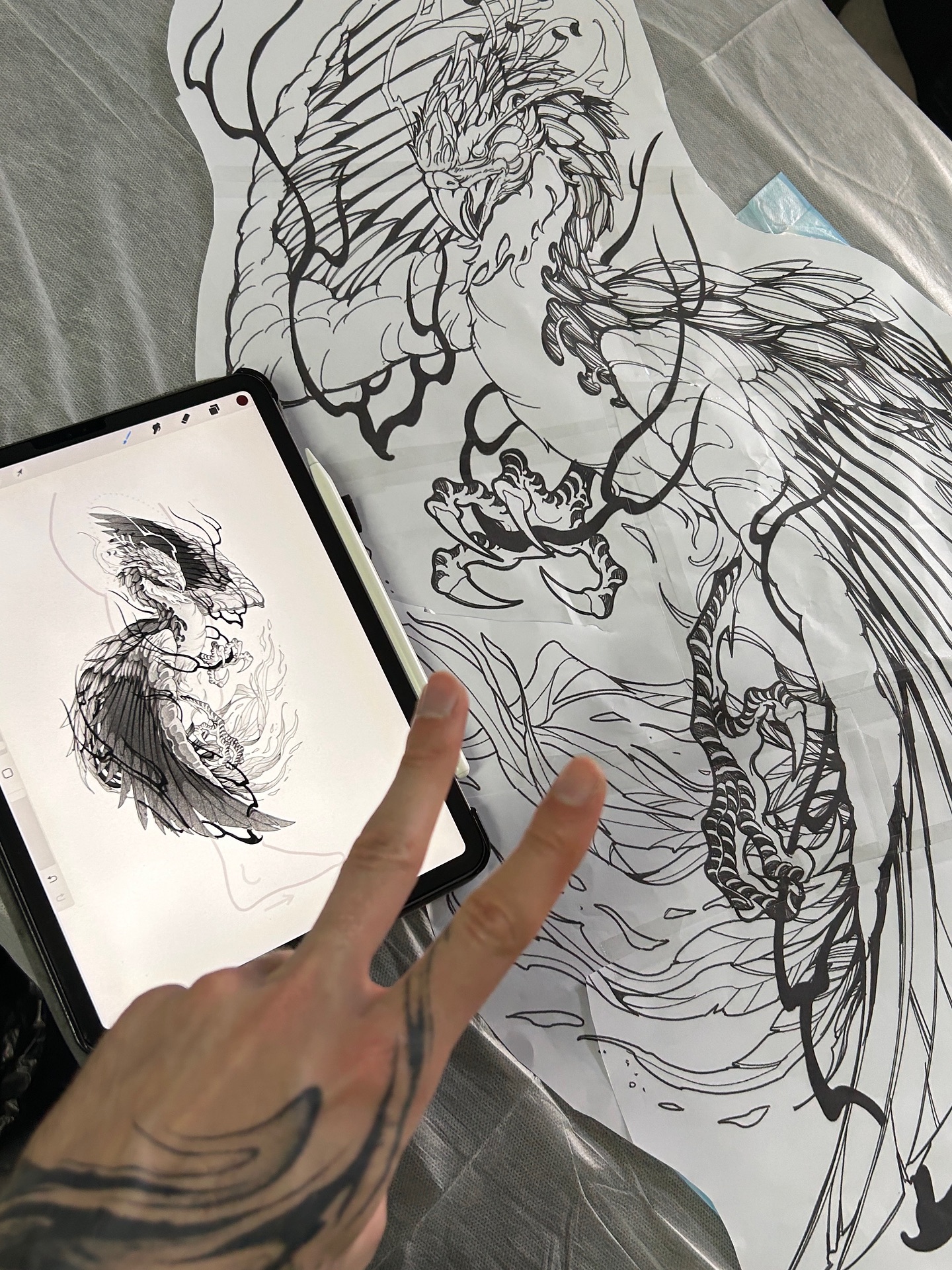 Dragon