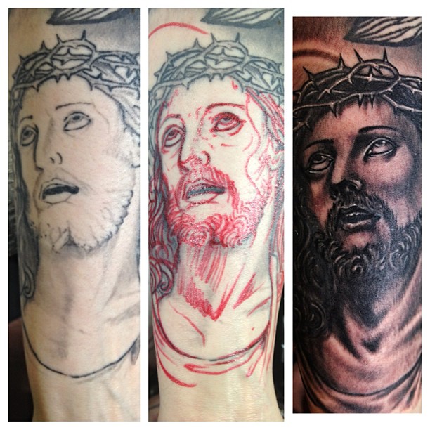 Sloo Tattoos