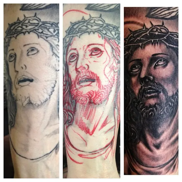 Sloo Tattoos