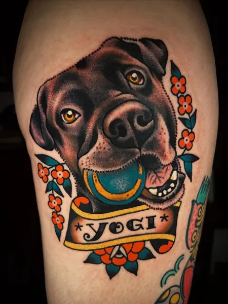 joshbovendertattoo