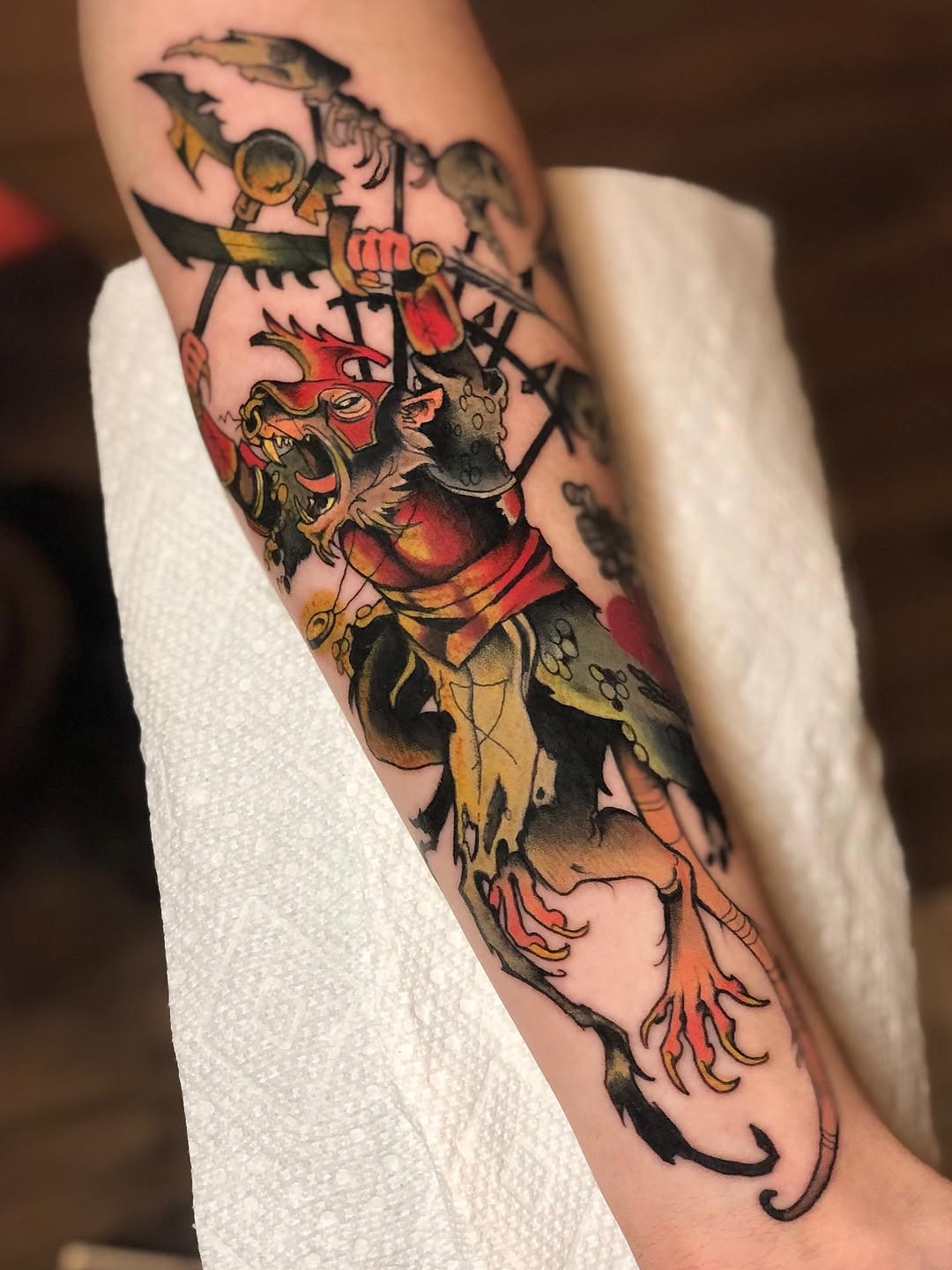 Dragon
