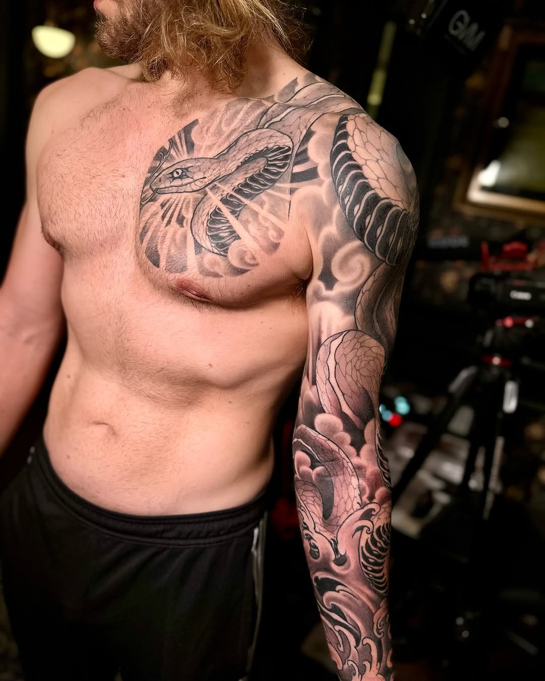 Guru Tattoo