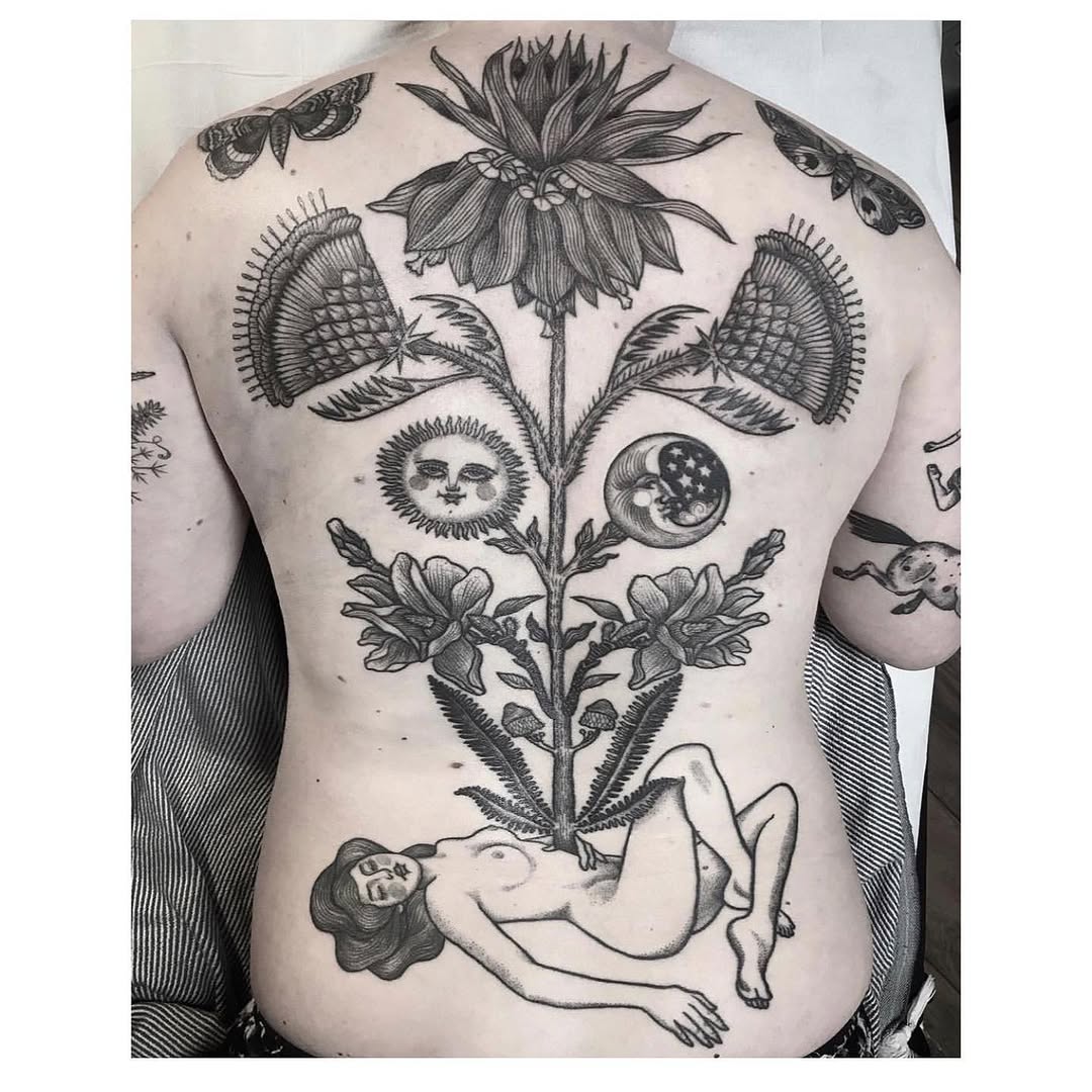 Flower