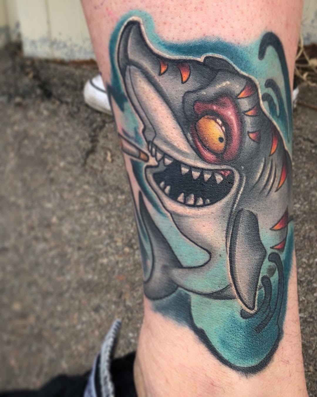 Josh Herman