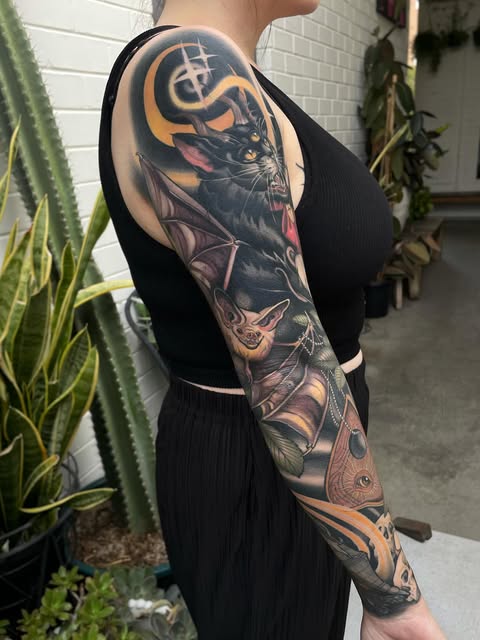 Animal, Tiger