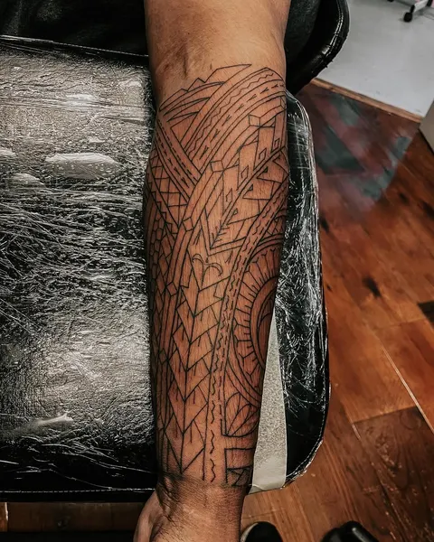 polynesianworks