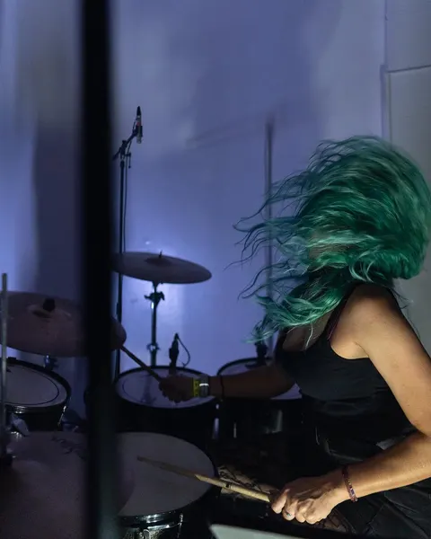 ponywave