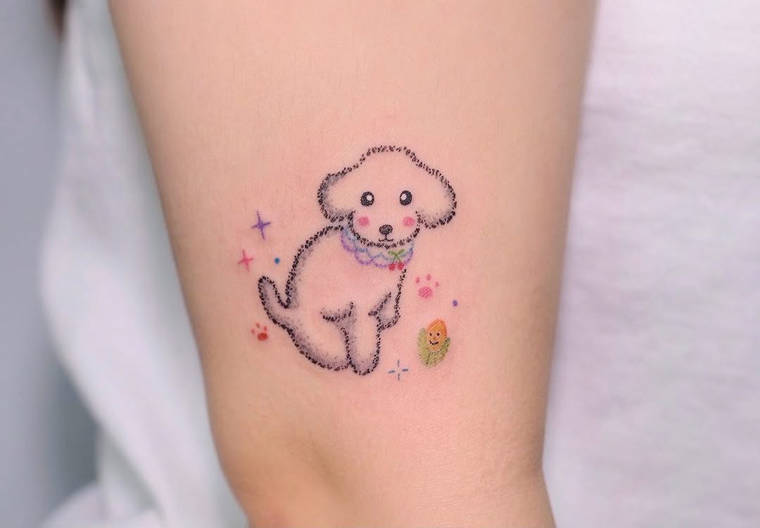 Mini, Animal