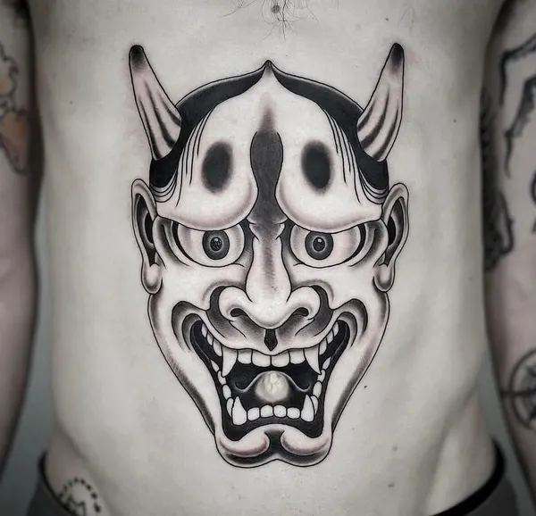 Full Circle Tattoo