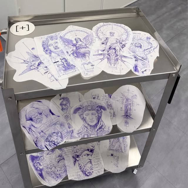 claytattoos
