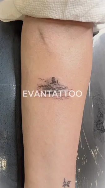 evantattoo