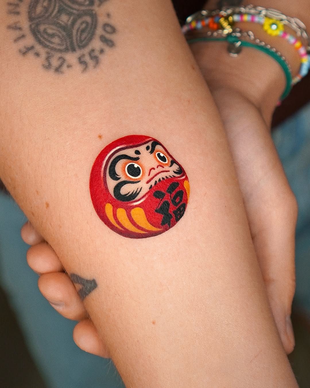 youngchickentattoo