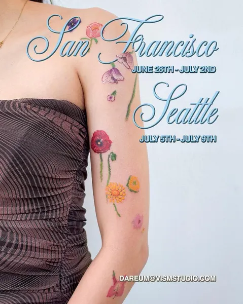 dareumtattoo