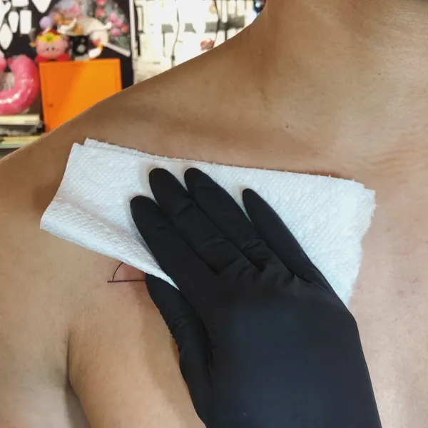Circa Tattoo