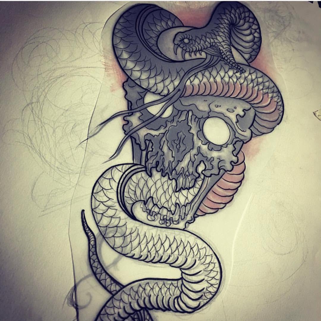 Full Circle Tattoo