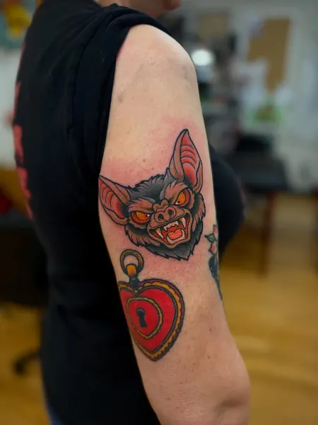 tylerharringtontattoos
