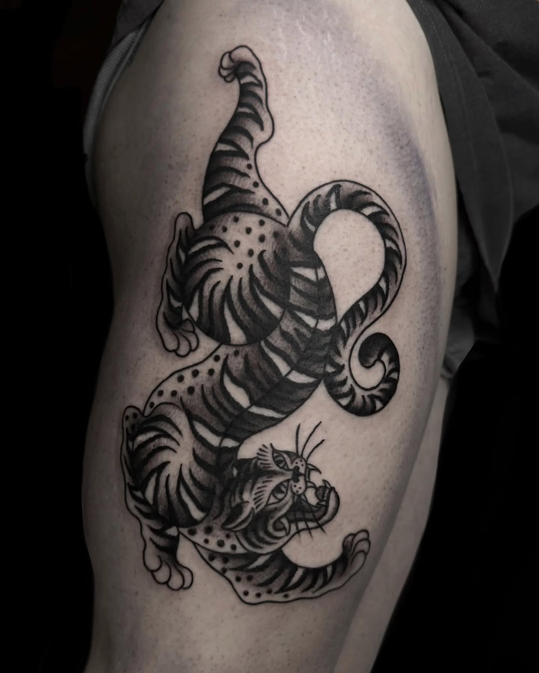 Tiger