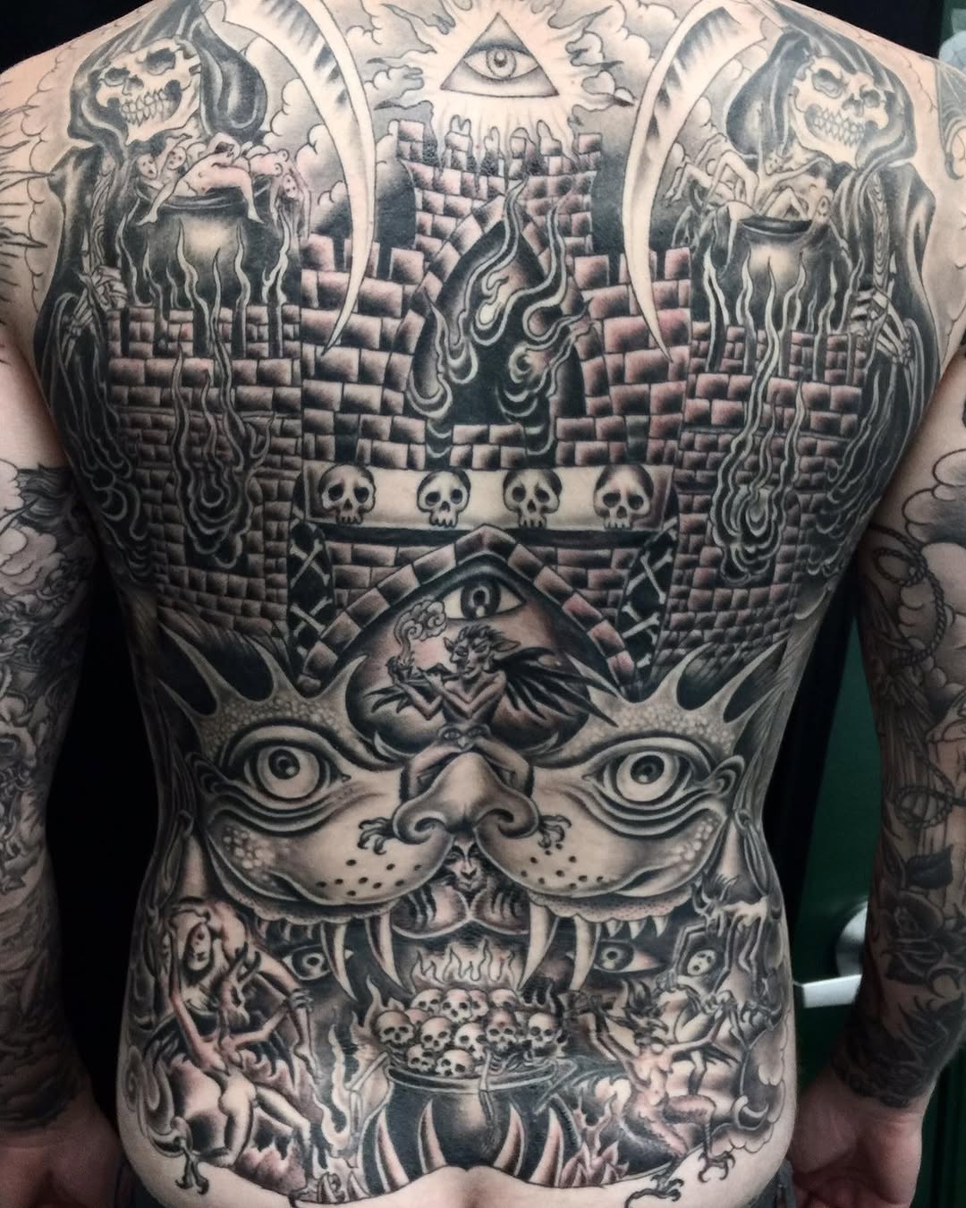 maryjoytattoo