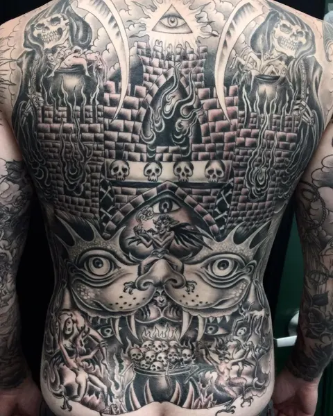 maryjoytattoo