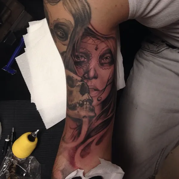 Ryan Mullins