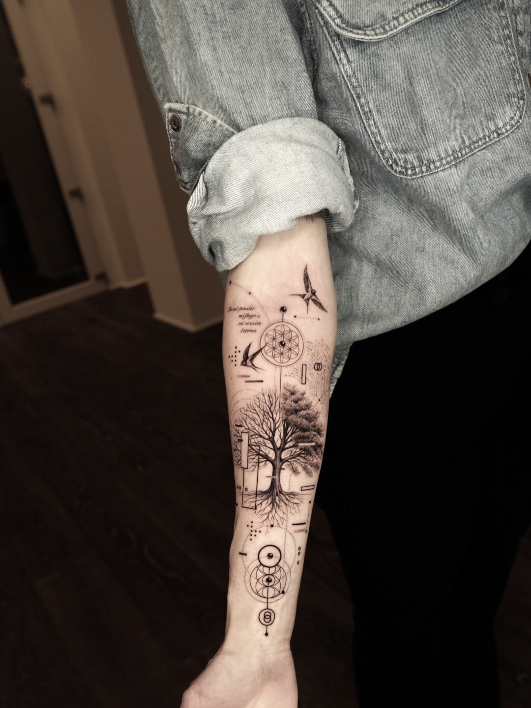 Geometric