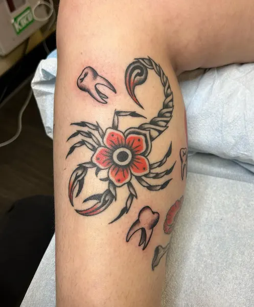 ellentattoos