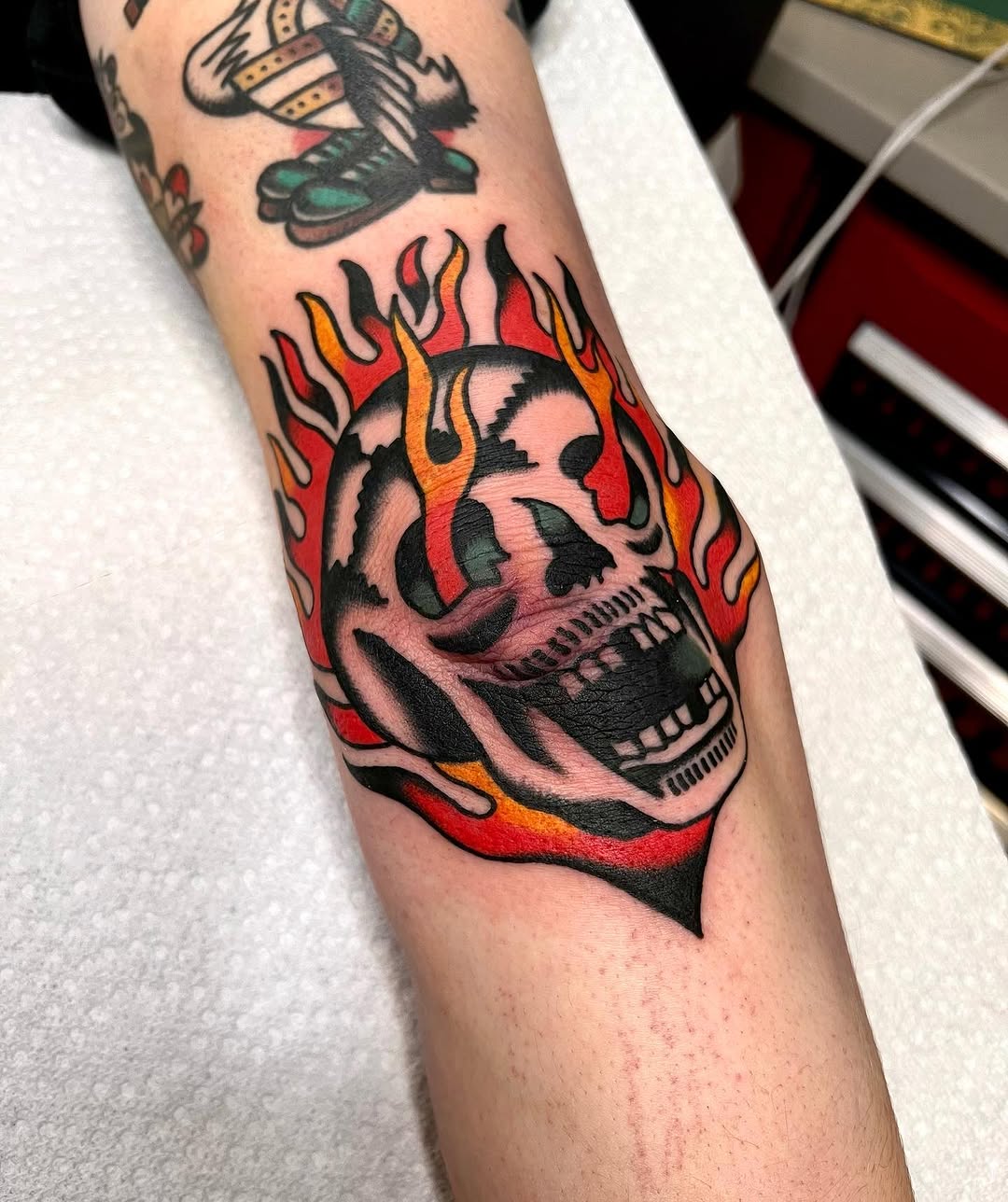 chrisfernandeztattooing