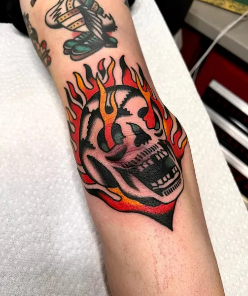 chrisfernandeztattooing