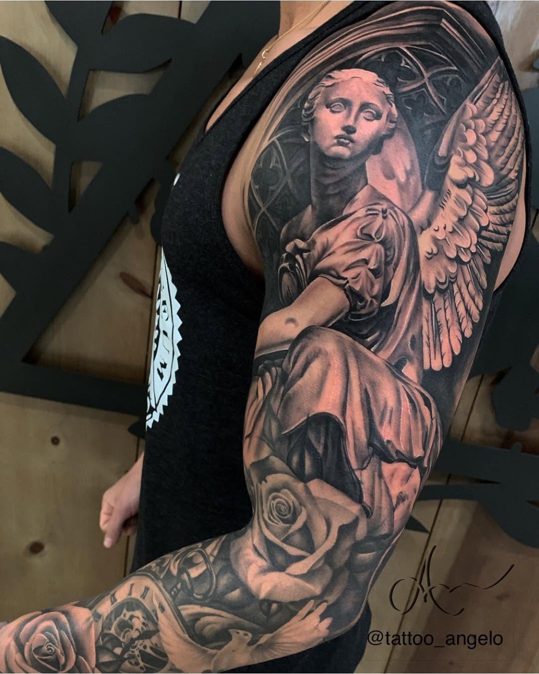 Angelo