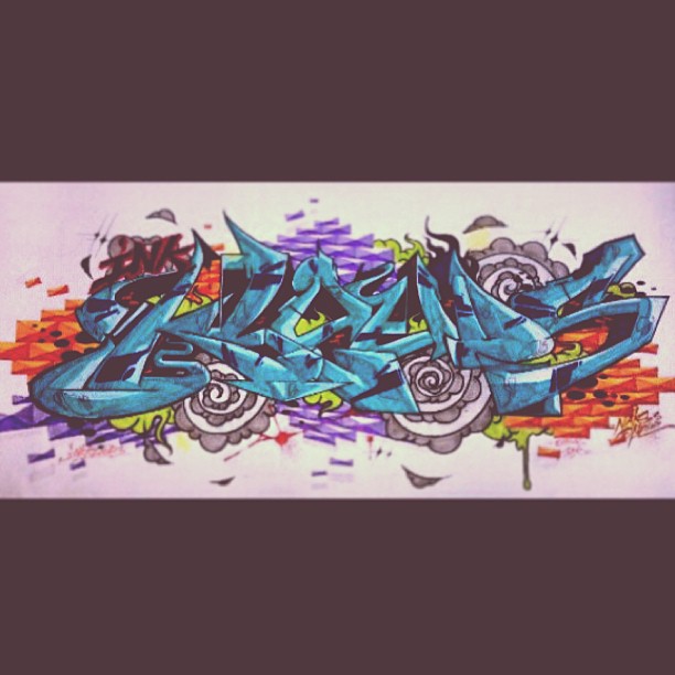 Bash Nasty