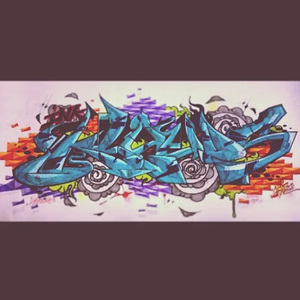 Bash Nasty