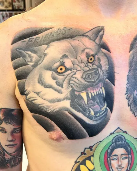 Tiger