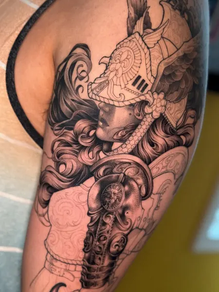 campohltattoos