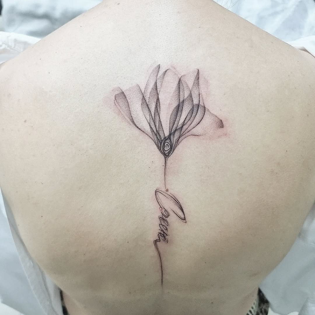 Flower