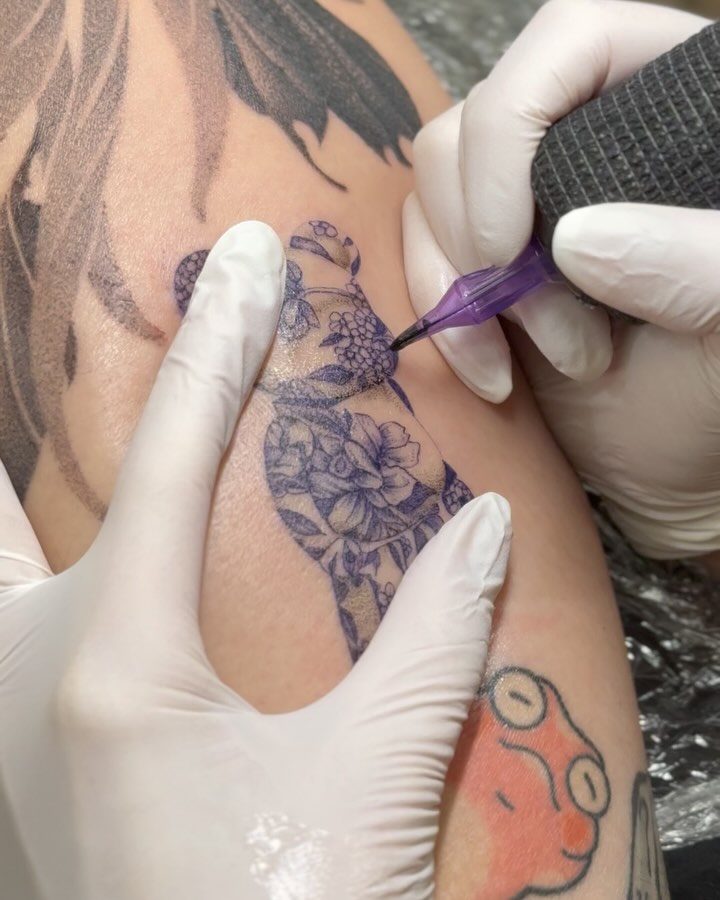 tattooist_iruda