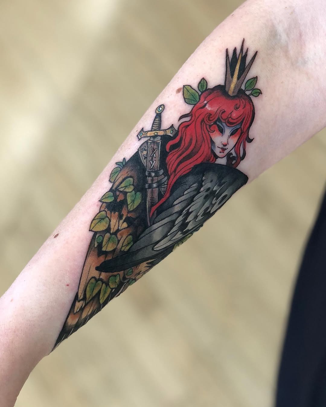 elliejoliv