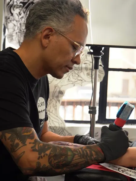 Guru Tattoo