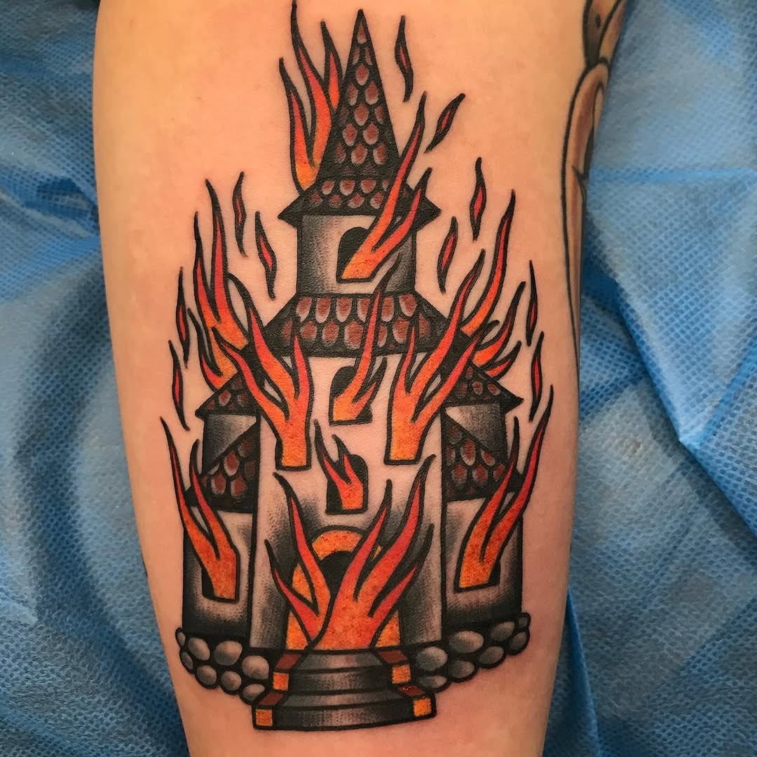 Kyle Crowell
