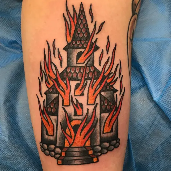 Kyle Crowell