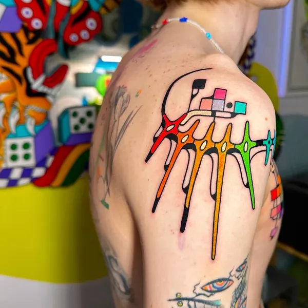 chidgeytattoos
