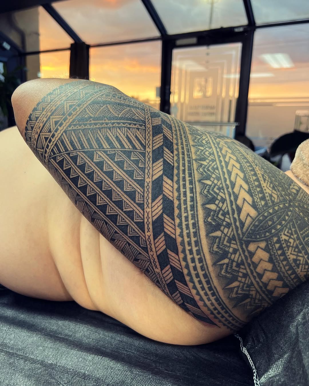 Michael Fatutoa
